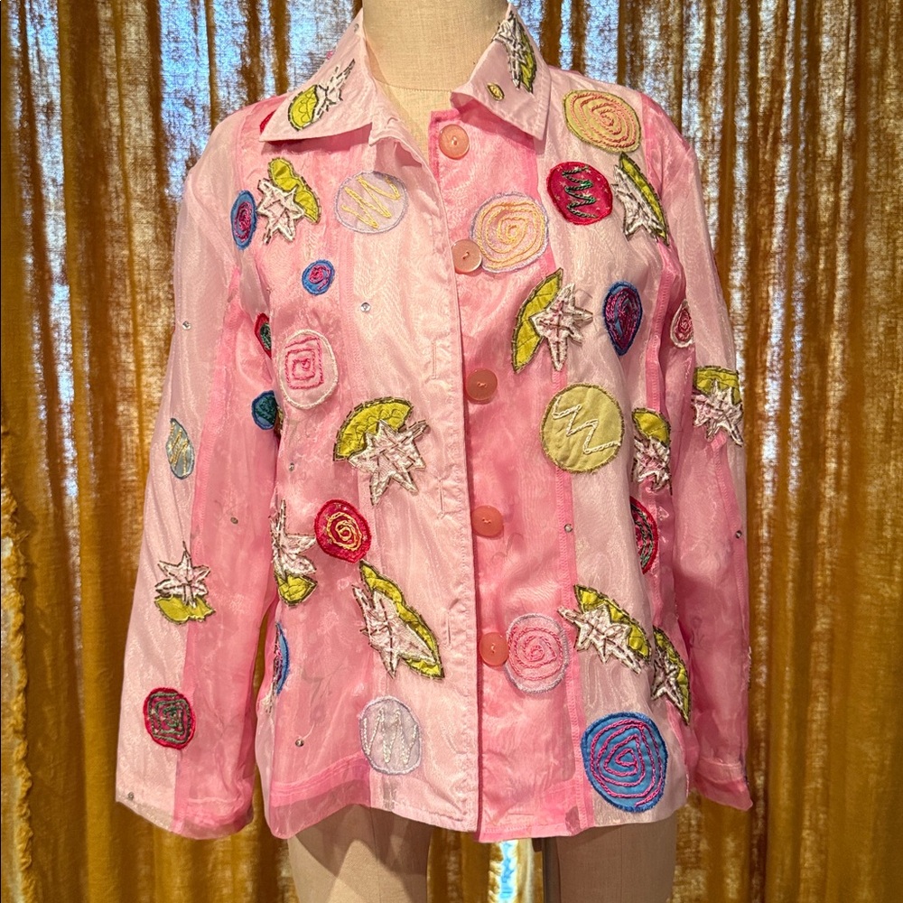 Bala Bala Blazer